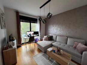 Lux stan idealan za porodice